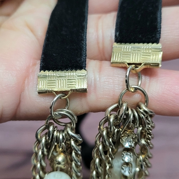 Aldo multi layered necklace - Picture 4 of 4